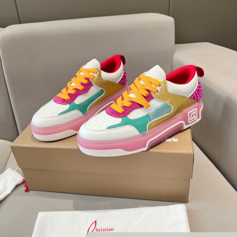 Ch**an louboutin sneakers